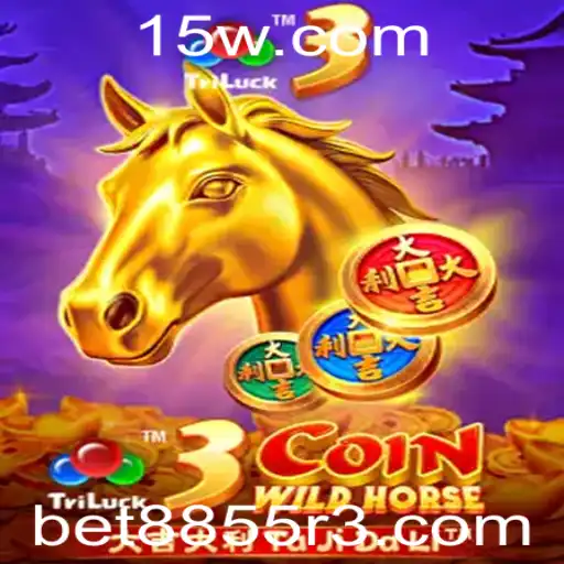 Explorando o Mundo Fascinante de 3CoinWildHorse: Uma Jornada no Universo das Apostas
