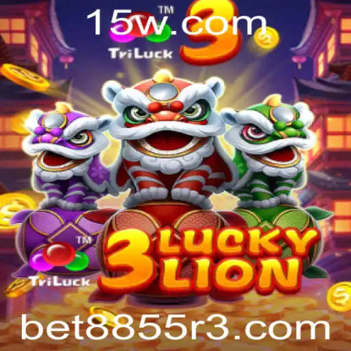 Explorando o Mundo do Jogo 3LUCKYLION