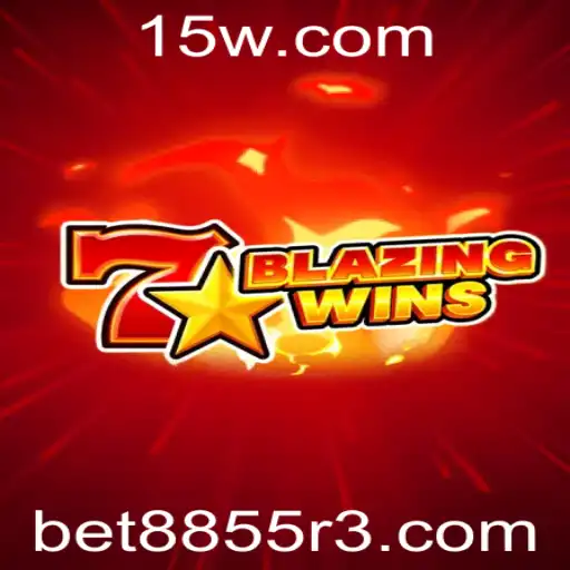 Descubra a Emoção do Jogo BlazingWins com Bet8855