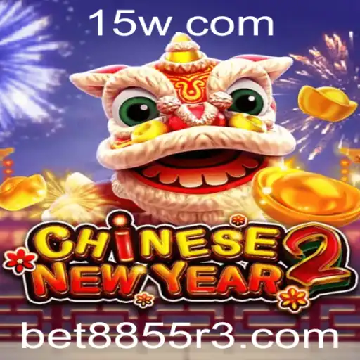 Descubra o Fascinante Mundo de CHINESENEWYEAR2 com Bet8855