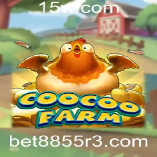 Descubra CooCooFarm: O Novo Fenômeno dos Jogos Online