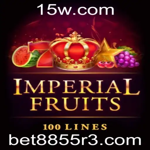 Descubra a Emoção do Jogo ImperialFruits100: Regras e Estratégias