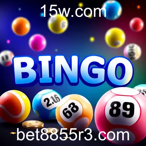 A Nova Era dos Jogos de Bingo com bet8855