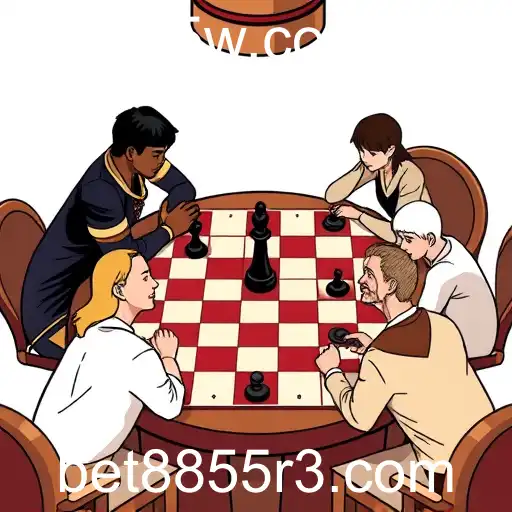 Jogos de Mesa: Uma Jornada pelo Universo Lúdico