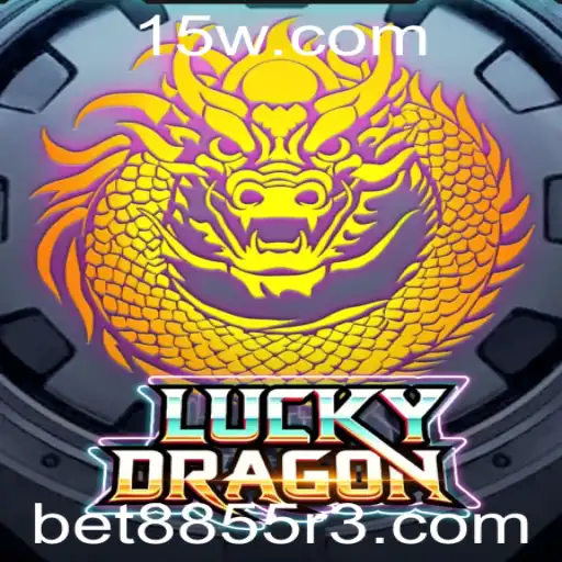 Descubra a Emoção do Jogo LuckyDragon com a Palavras-Chave bet8855