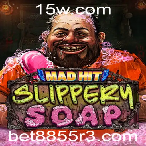 Descubra o Empolgante Mundo de MadHitSlipperySoap