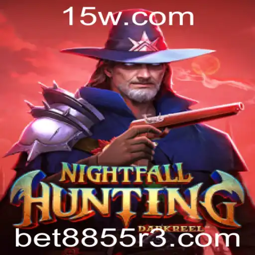 NightfallHunting: Aventura Noturna no Mundo dos Jogos