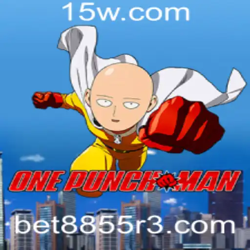OnePunchMan: Aventuras e Estratégias no Mundo de Bet8855