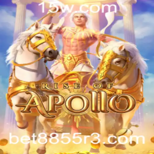 Explorando o Universo de Rise of Apollo: The Betting Game