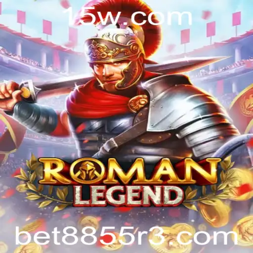Descubra o Fascinante Jogo 'RomanLegend'