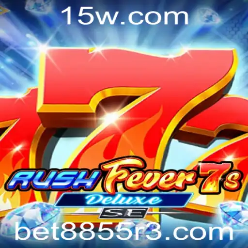 Explorando RushFever7sDeluxeSE: Um Mergulho nas Mecânicas e Regras do Novo Sensação Bet8855