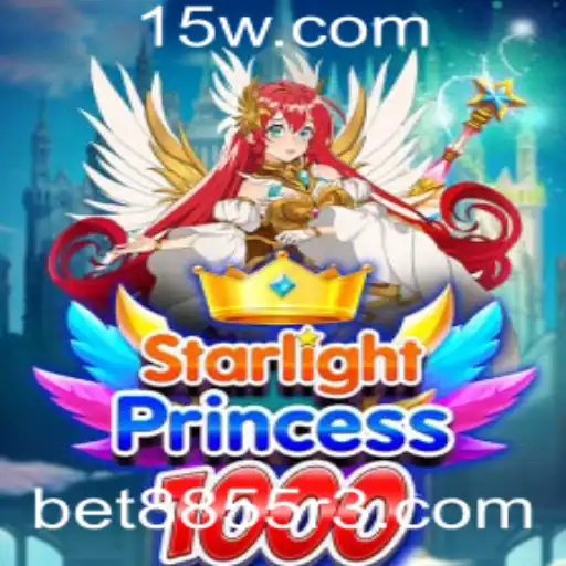 StarlightPrincess1000: Uma Jornada Encantada no Mundo dos Jogos
