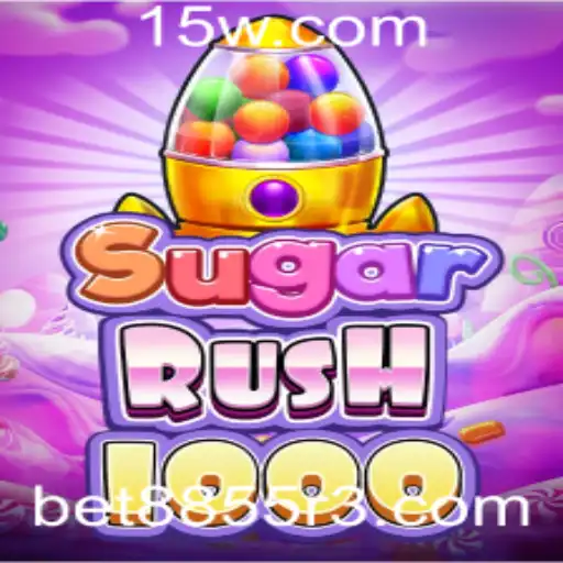 Explorando SugarRush1000: O Fascinante Mundo do Jogo com a Palavra-Chave bet8855