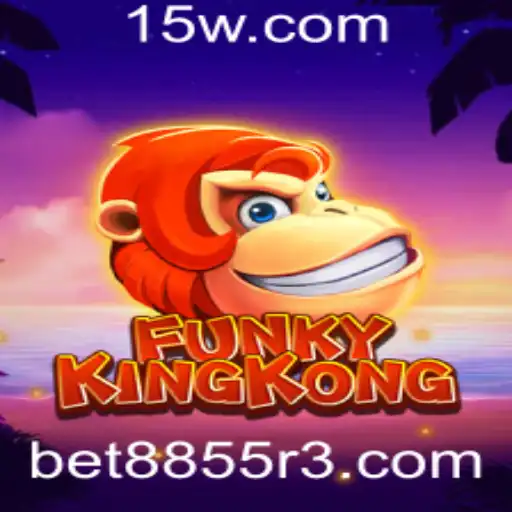 FunkyKingKong: Mergulhe na Ação e Estratégia deste Jogo Emoionante