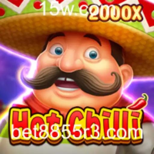 Explorando o Jogo HotChilli: Uma Aventura Picante e Emocionante no Mundo de bet8855