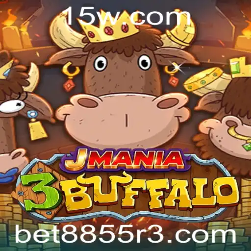 Explorando o Fascinante Mundo de JMania3Buffalo