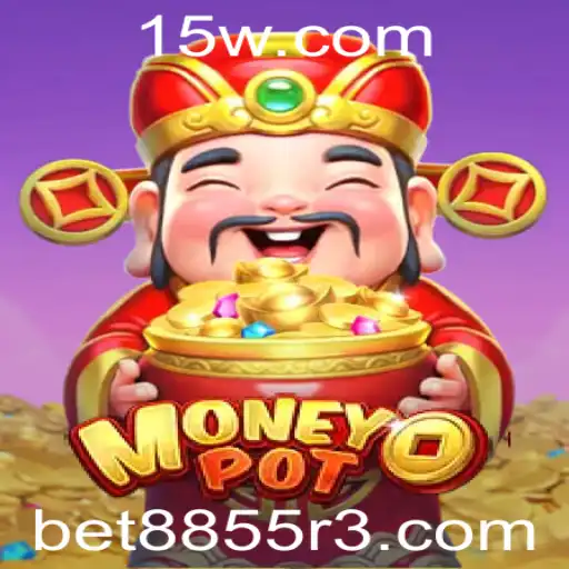 Desvendando o Mundo do Jogo MoneyPot e a Chave para o Sucesso com bet8855