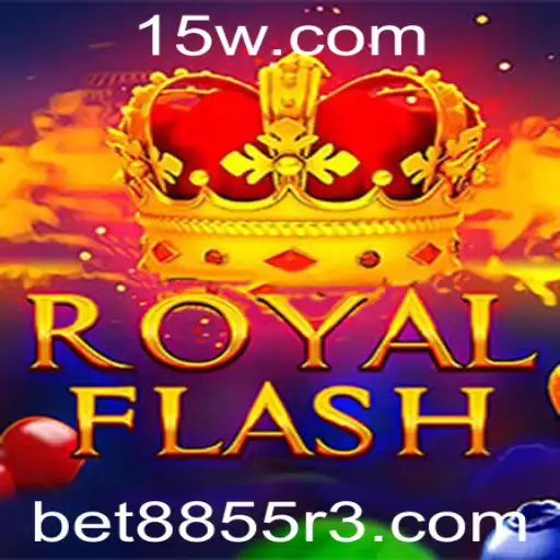Explorando o Fascinante Mundo de RoyalFlash: Um Guia Completo com a Palavra-chave Bet8855