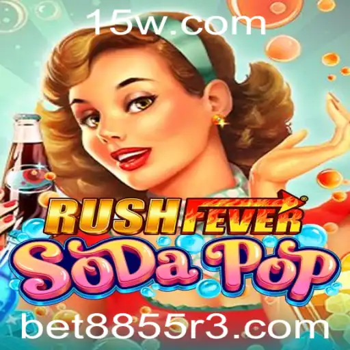 Descubra RushFeverSodaPop: O Jogo que Combina Estratégia e Emoção