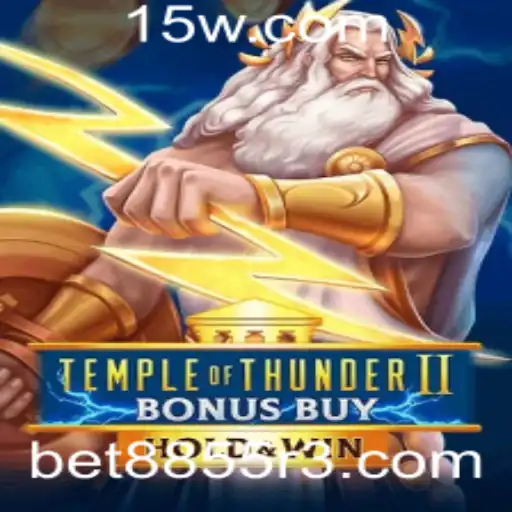 Explorando Temple of Thunder II Bonus Buy: O Que Esperar desse Jogo de Aventura