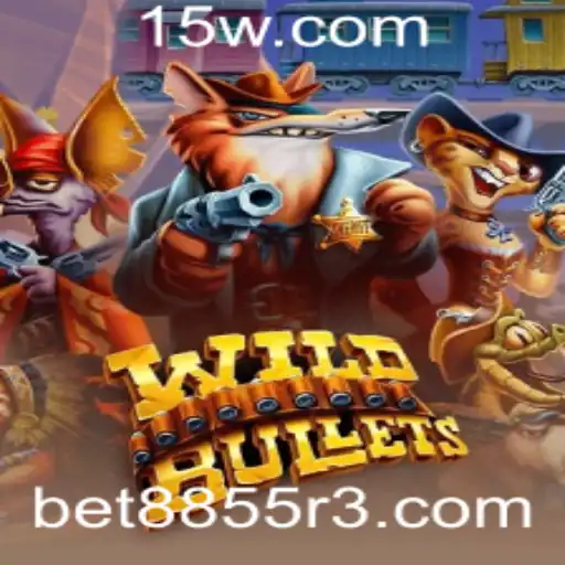 Descubra o Empolgante Jogo de Ação WildBullets