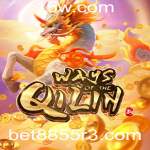 WaysoftheQilin: Uma Aventura Inovadora no Mundo dos Jogos